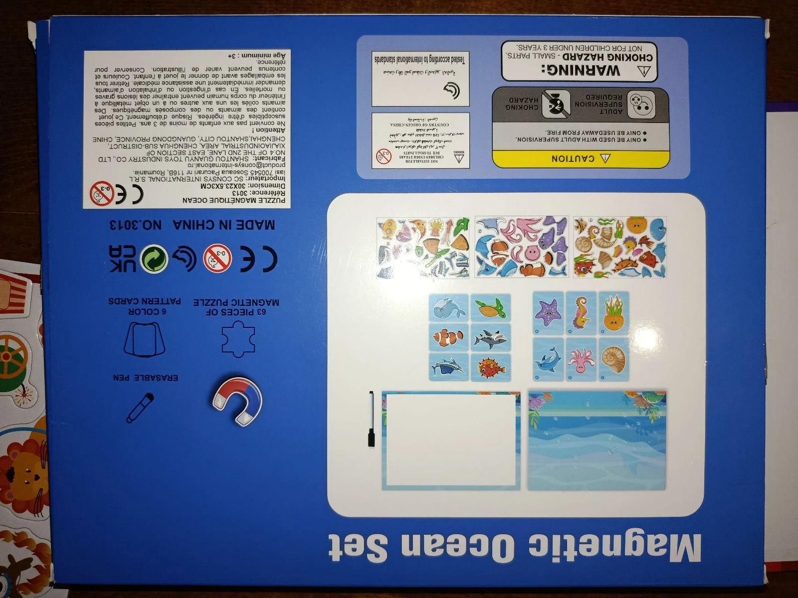 Magnetic Games – photo 14